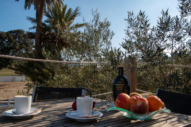 Foto c87d3b4b-8a02-4e21-9f0f-0e0b0a184c25. Edificio venta hotel – nijar, almería en Rodalquilar - La Isleta Níjar