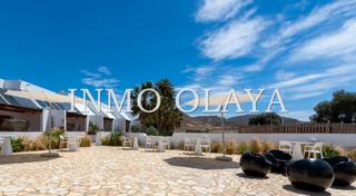 Edifici a Rodalquilar - La Isleta. Venta hotel – nijar, almería
