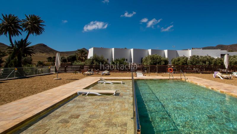 Foto fcac51d7-bc5f-4e1b-80b9-1e3b641db269. Edificio venta hotel – nijar, almería en Rodalquilar - La Isleta Níjar