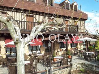 Apartment in Sotoserrano. Venta de apartamentos turisticos sotoserrano, salamanca