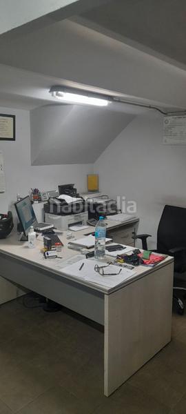 Foto 05ac64e0-59b8-4aac-8766-8f21f7b5ff53. Traspaso local comercial traspaso taller mecánico de motos en eixample , en Barcelona