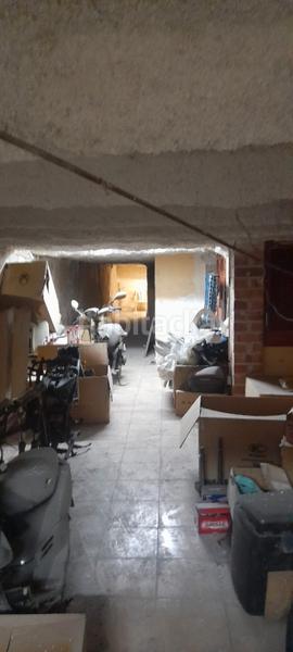 Foto 3c97a3e7-cf25-4345-9688-8647aff9bc2b. Traspaso local comercial traspaso taller mecánico de motos en eixample , en Barcelona