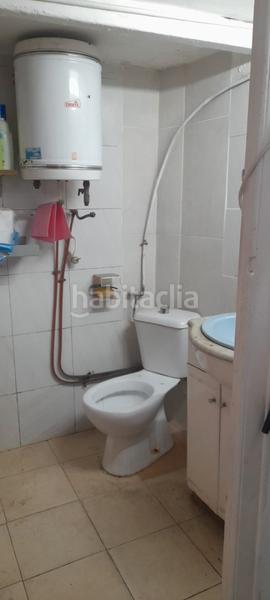 Foto daa9464a-d029-4a29-898d-8b41a289bcb1. Traspaso local comercial traspaso taller mecánico de motos en eixample , en Barcelona