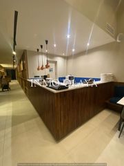 Transfer Business premise in Barri de les Corts. Traspaso restaurante les corts, barcelona