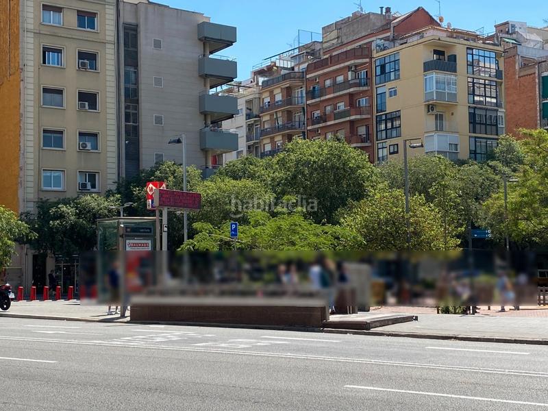 Foto 56dc2dc9-df47-439f-847d-e4709fae415d. Transfer business premise with heating in Barri de les Corts Barcelona