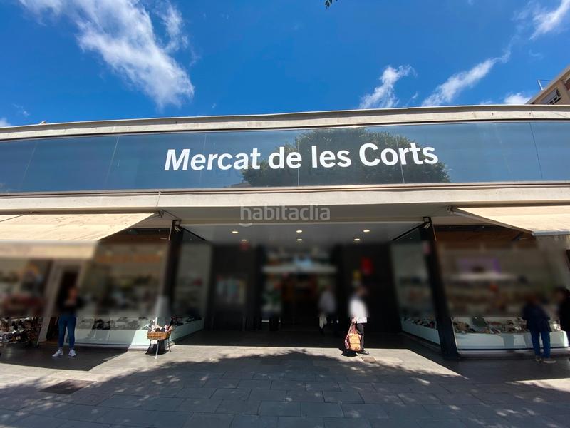 Foto 35e0232d-b124-4f55-a492-67d5ea848a7e. Traspàs local comercial amb calefacció a Barri de les Corts Barcelona