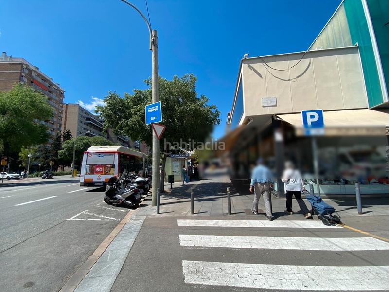 Foto d7e9f11b-2df4-407b-b77e-d10e8edd6404. Traspàs local comercial amb calefacció a Barri de les Corts Barcelona