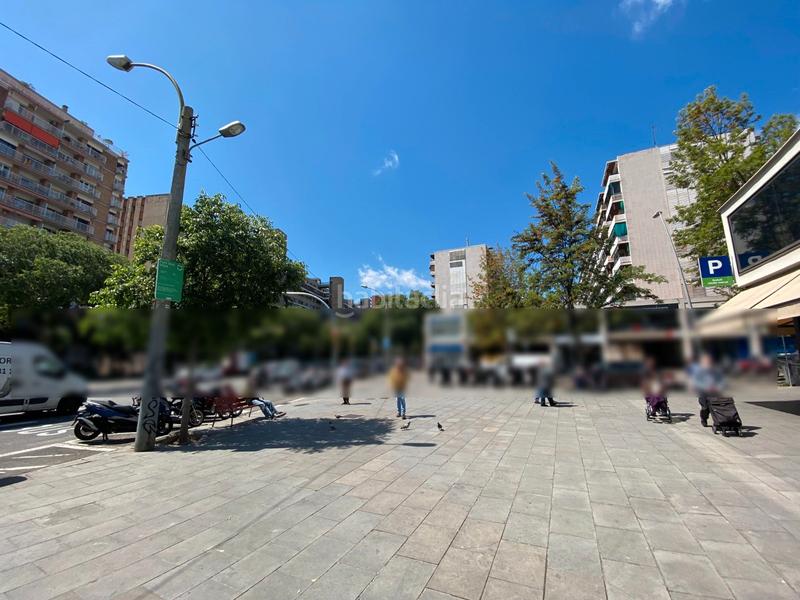 Foto fe34bd11-916f-4899-97aa-5a7dc7f2e7bc. Traspaso local comercial traspaso restaurante les corts, en Barcelona