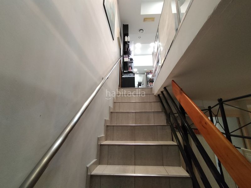 Foto 00478bd2-7623-4b46-b65c-a445ee76dfef. Local comercial a Dreta de l´Eixample Barcelona