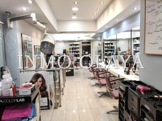 Local Comercial a Dreta de l´Eixample. Venta de local comercial en la dreta de l’eixample – barcelona