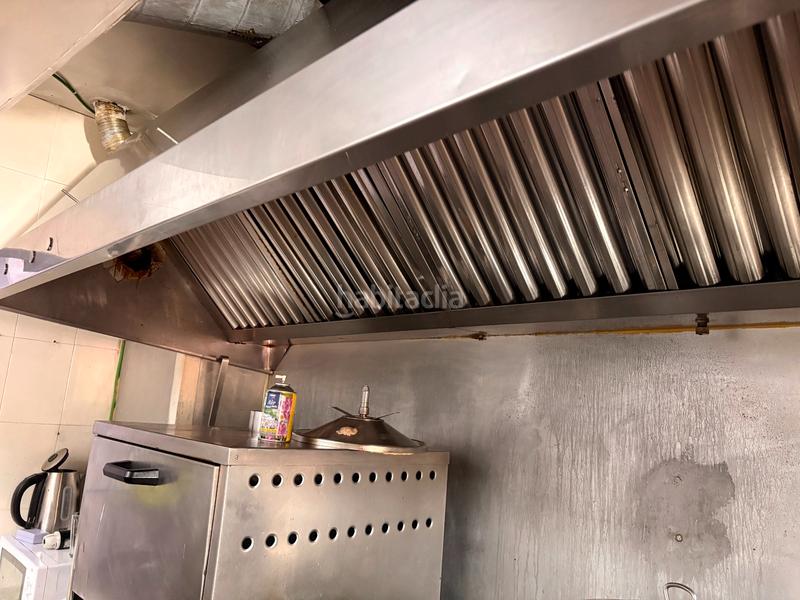 Foto 1a684239-d2be-4719-b875-fe8a705de38a. Pas-de-porte local commercial avec chauffage dans Diagonal-Colomeres Gavà