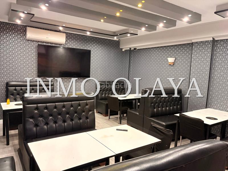 Foto 27479b28-8813-4cc1-b7f2-d29d883e0398. Pas-de-porte local commercial avec chauffage dans Diagonal-Colomeres Gavà