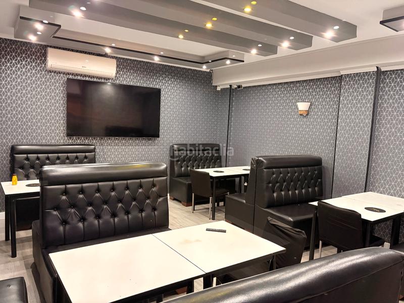 Foto 3ae61432-07af-467e-8ff9-72d7f1419e53. Pas-de-porte local commercial avec chauffage dans Diagonal-Colomeres Gavà