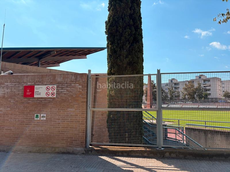 Foto 62c4b997-c317-49d7-87a7-56bd8eb2e829. Pas-de-porte local commercial avec chauffage dans Diagonal-Colomeres Gavà