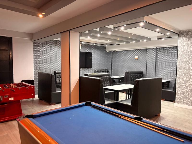 Foto 7b902ec9-a5d6-41eb-ad15-1905b725a659. Pas-de-porte local commercial avec chauffage dans Diagonal-Colomeres Gavà