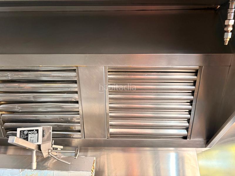 Foto 7fa9cd87-a189-4bc2-a496-719c3fee046f. Pas-de-porte local commercial avec chauffage dans Diagonal-Colomeres Gavà