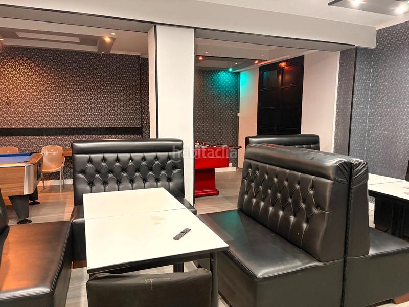 Foto d4ba682a-49d0-4a59-aa61-3f34a6ef69b6. Pas-de-porte local commercial avec chauffage dans Diagonal-Colomeres Gavà