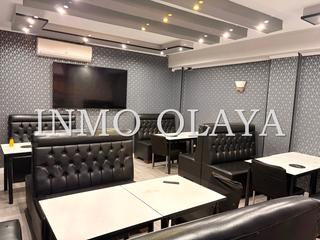 Business premise in Diagonal-Colomeres