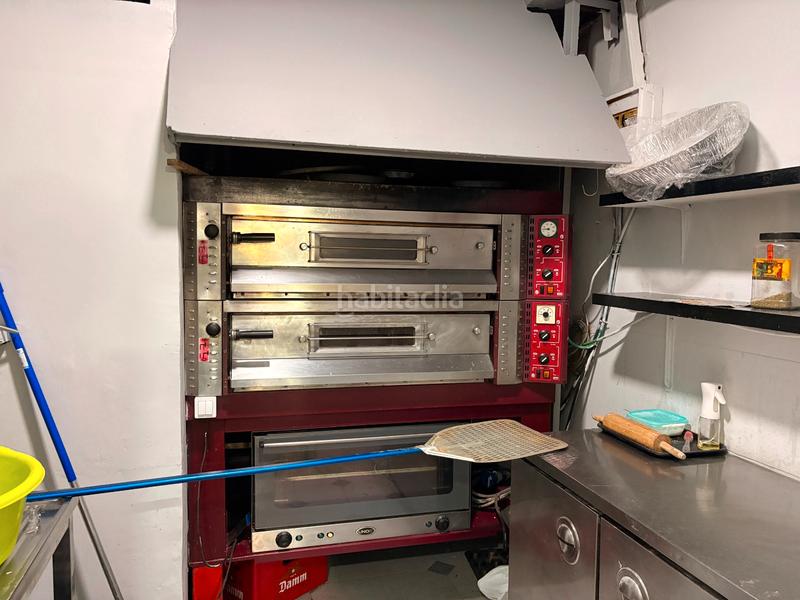 Foto 79745a9f-e633-4fee-a177-70f64bdaba9a. Traspàs local comercial amb calefacció a Diagonal-Colomeres Gavà