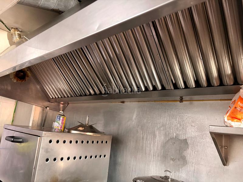 Foto 02f3a12e-73ce-4831-acaa-6c66f9ac99d4. Traspaso local comercial traspaso bar restaurante gava, barcelona en Gavà