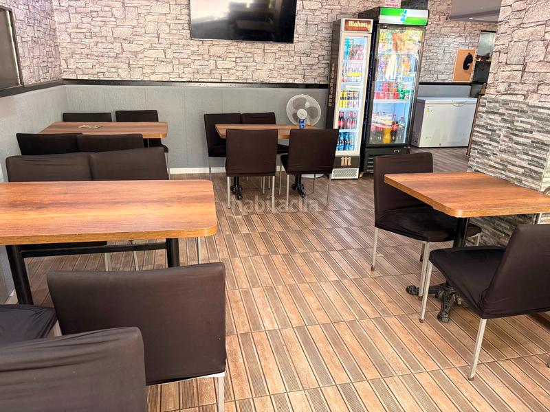 Foto 101e2856-46f9-4468-8185-f38dc4153479. Traspaso local comercial traspaso bar restaurante gava, barcelona en Gavà