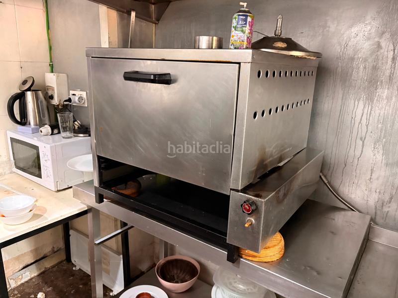 Foto 414d3130-84af-43dd-a6c4-b136db1db104. Traspaso local comercial traspaso bar restaurante gava, barcelona en Gavà