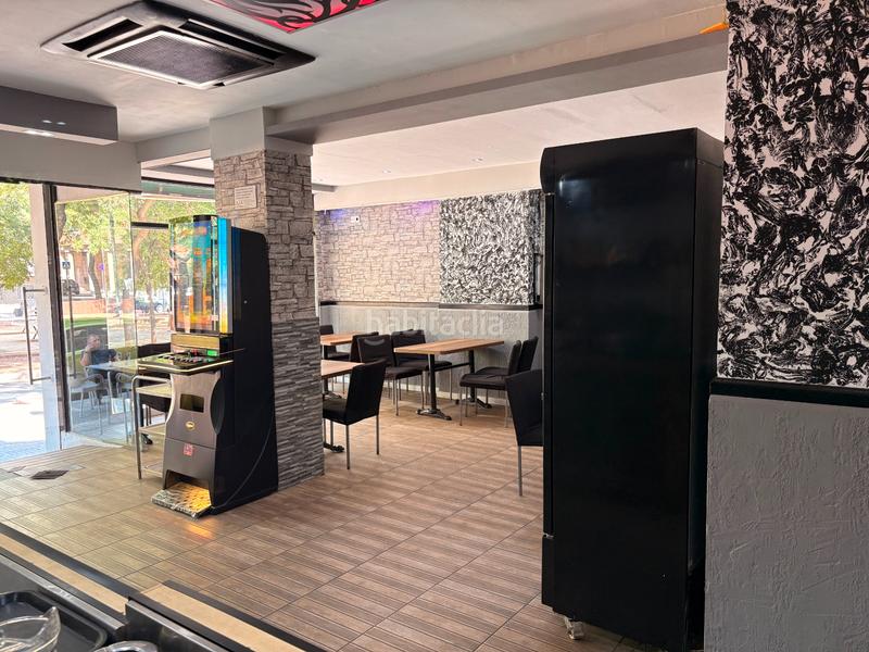 Foto 4bfadd20-4ffc-4ba9-92ff-4894871fcdf9. Traspaso local comercial traspaso bar restaurante gava, barcelona en Gavà