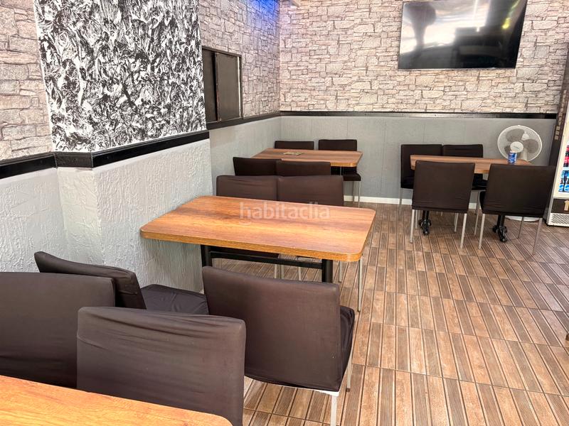 Foto a3c2e065-6d5a-433a-beb7-d51aa3f5c93b. Traspaso local comercial traspaso bar restaurante gava, barcelona en Gavà