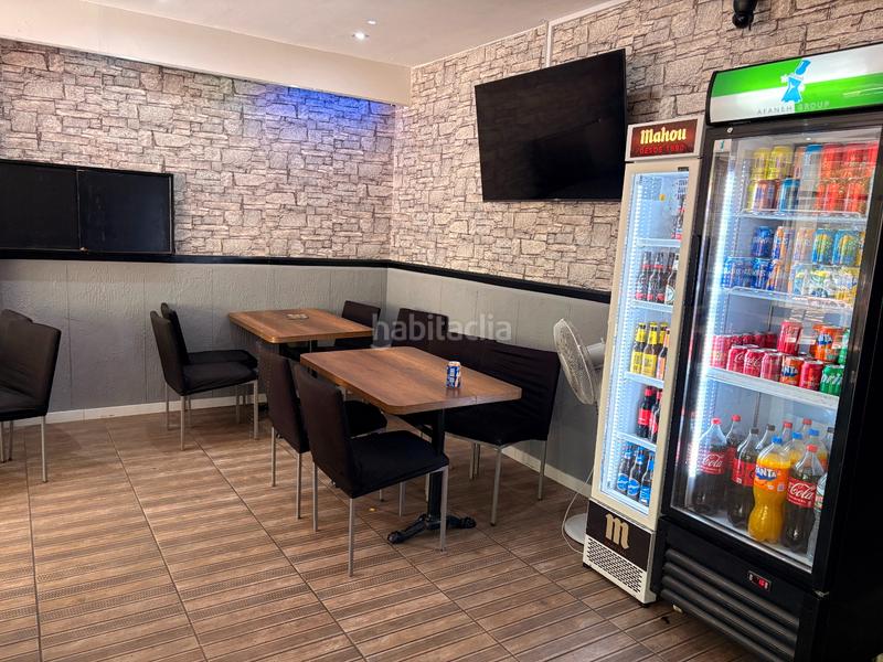 Foto c6f635cc-ca3d-4df8-b8bf-e43202bb9813. Traspaso local comercial traspaso bar restaurante gava, barcelona en Gavà