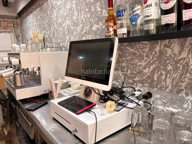 Foto fce1a9ab-3d0a-4beb-a828-951ffbc225d6. Traspaso local comercial traspaso bar restaurante gava, barcelona en Gavà