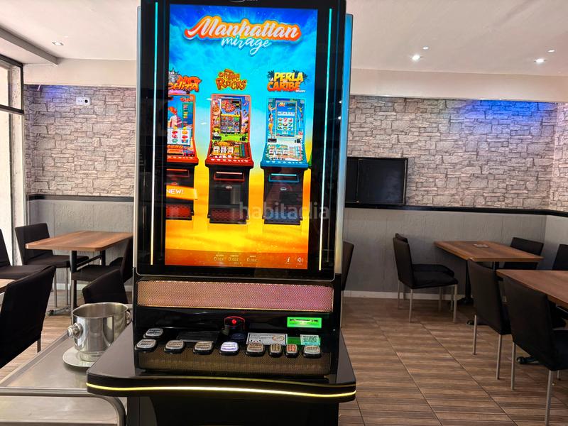 Foto fea579d2-ebac-41ab-b448-361a28e35cbb. Traspaso local comercial traspaso bar restaurante gava, barcelona en Gavà