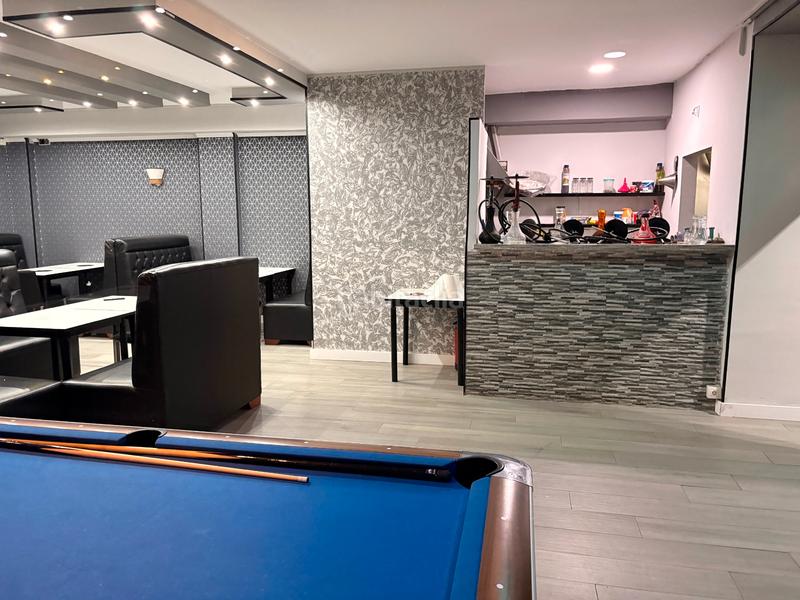 Foto 25916e76-36ed-40b6-8a23-a6f822ef1068. Trapasso locale commerciale con riscaldamento in Diagonal-Colomeres Gavà