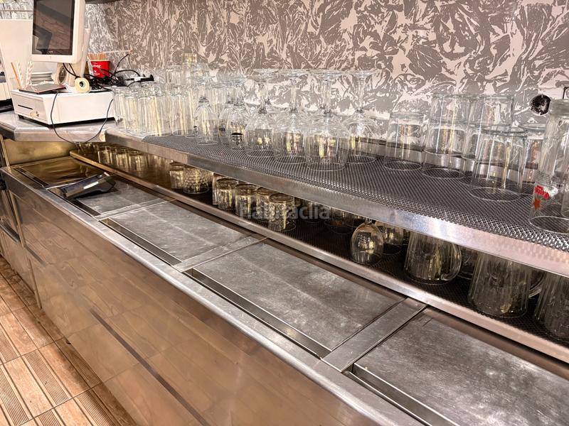 Foto b009b50e-059f-4d05-bed0-9b05bc3899f7. Trapasso locale commerciale con riscaldamento in Diagonal-Colomeres Gavà