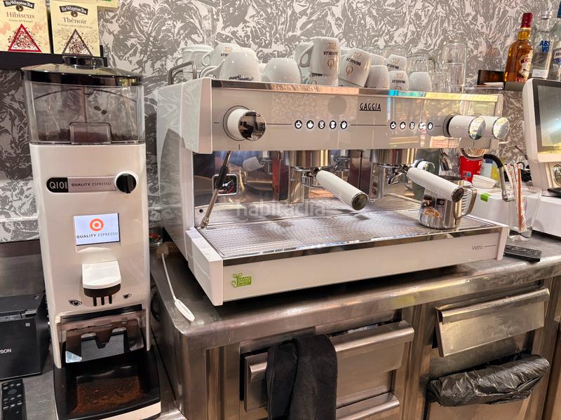 Foto 234d0752-160c-4d26-973a-66e71476d805. Umzug geschäftsraum mit heizung in Diagonal-Colomeres Gavà