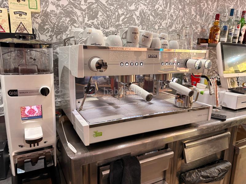 Foto 60a15587-617a-4514-94cd-863d8da38092. Umzug geschäftsraum mit heizung in Diagonal-Colomeres Gavà