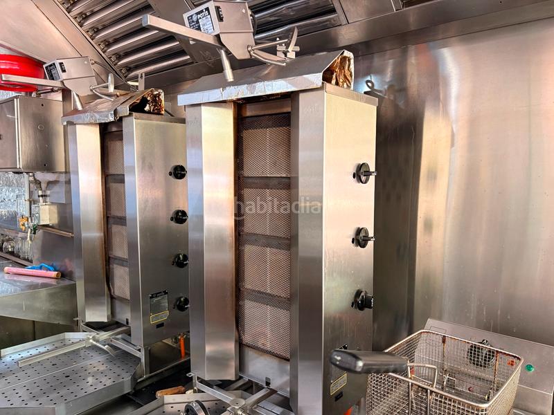 Foto c6b3c073-e043-4a3e-ac0b-265c5b3b2493. Umzug geschäftsraum mit heizung in Diagonal-Colomeres Gavà