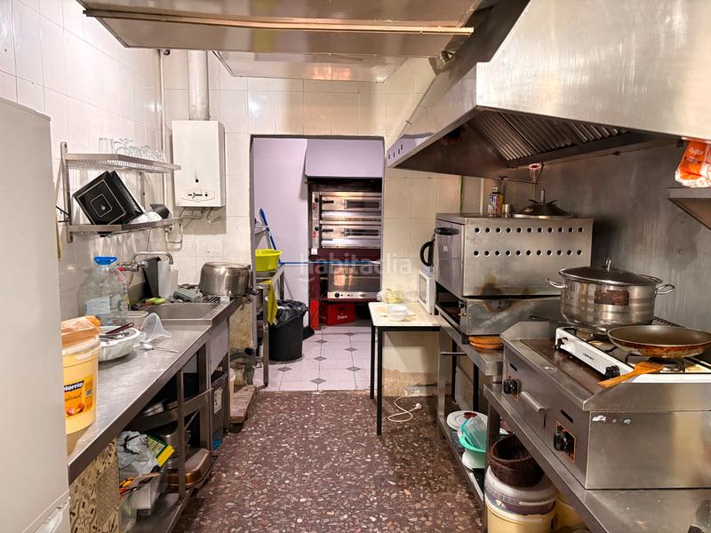 Foto da98ea9c-92cb-4d02-9859-2623ef4a952f. Umzug geschäftsraum mit heizung in Diagonal-Colomeres Gavà