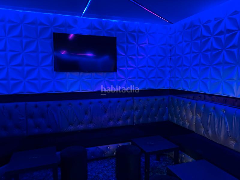 Foto 0a5bea00-64a5-4d32-93fc-d3066bb62a86. Pas-de-porte local commercial avec chauffage dans Sant Joan Vilanova i la Geltrú