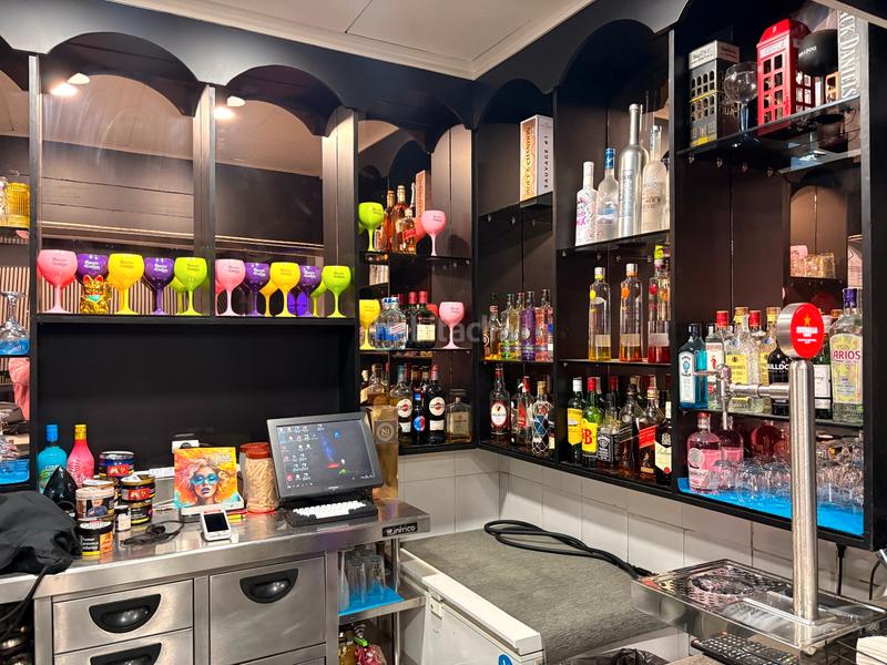 Foto 241c1bfc-dee8-416b-9f66-a228d2a88f83. Pas-de-porte local commercial avec chauffage dans Sant Joan Vilanova i la Geltrú