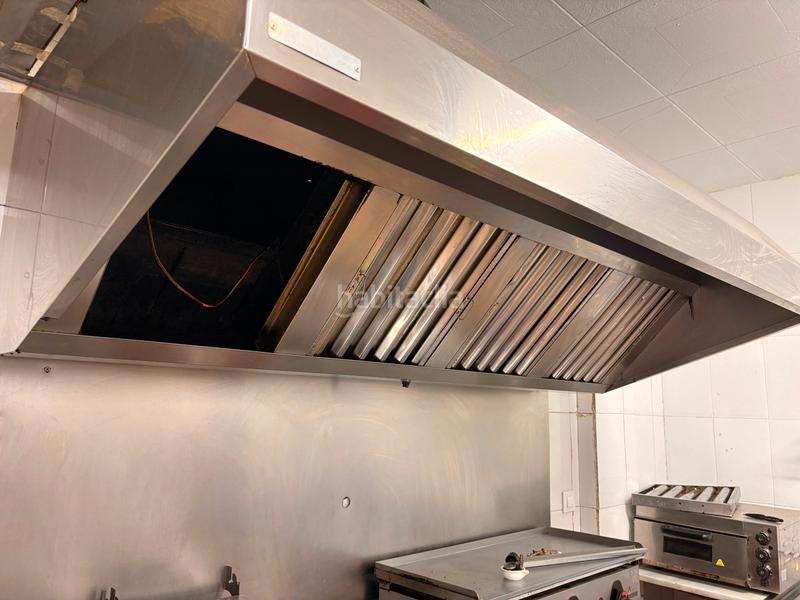 Foto 4dc00f9a-c962-4189-a9dd-52dc8845a586. Pas-de-porte local commercial avec chauffage dans Sant Joan Vilanova i la Geltrú