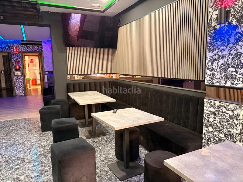 Foto 827c7677-00a7-4ca7-a7f8-dc8972c3eda4. Pas-de-porte local commercial avec chauffage dans Sant Joan Vilanova i la Geltrú