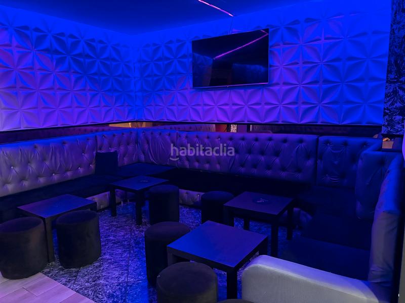 Foto 8ccad237-1642-4bd8-8a67-d82dc0170f35. Pas-de-porte local commercial avec chauffage dans Sant Joan Vilanova i la Geltrú