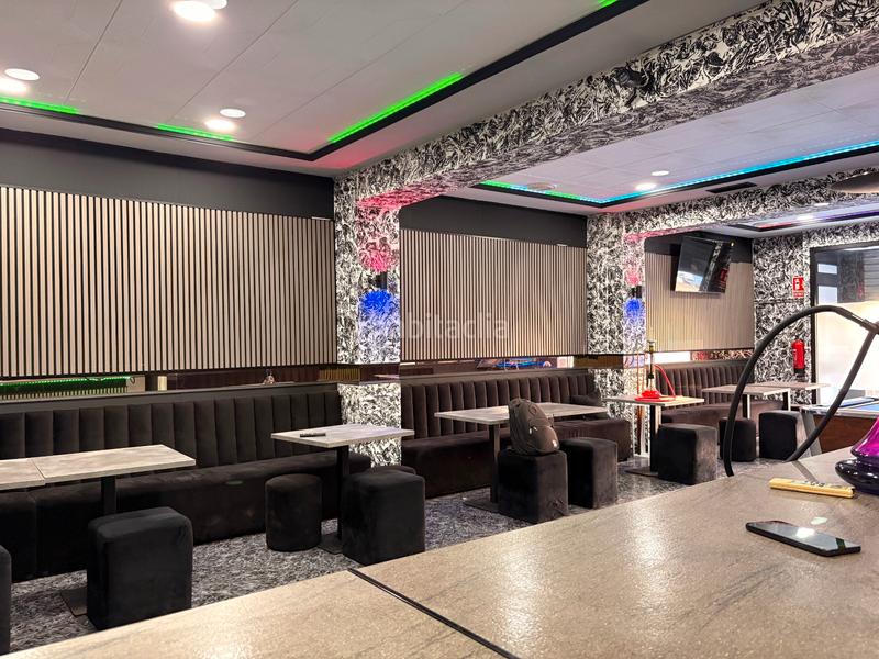 Foto a3815b49-b9f6-4f9b-9ca0-f5d1aab851f9. Pas-de-porte local commercial avec chauffage dans Sant Joan Vilanova i la Geltrú