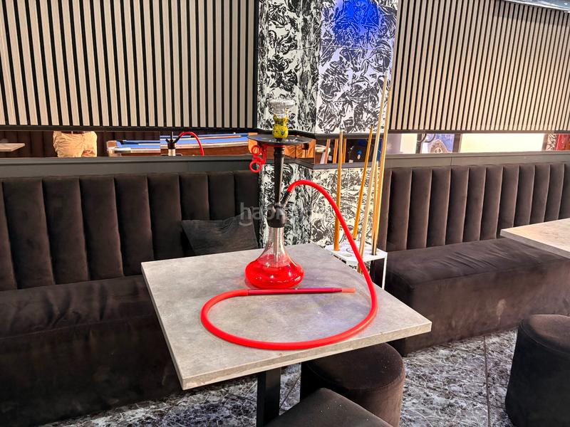 Foto e7aeb05d-c826-48b8-847f-7984c5dbcb2a. Pas-de-porte local commercial avec chauffage dans Sant Joan Vilanova i la Geltrú