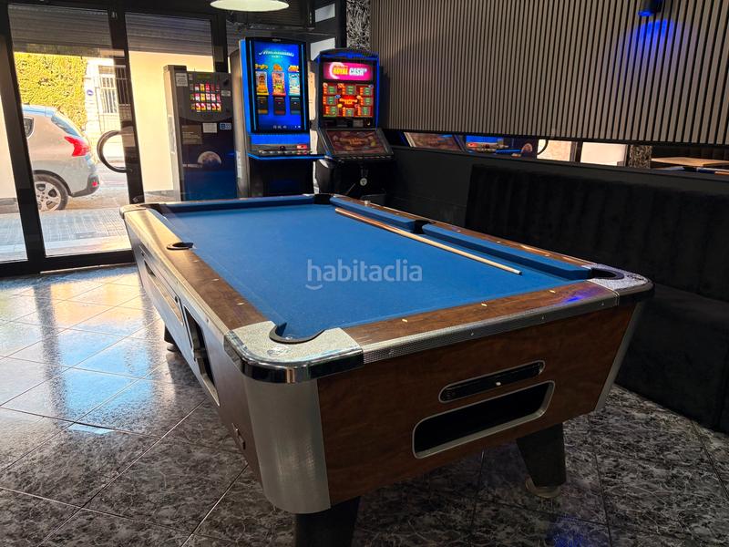 Foto e7dabbf5-ddbe-4304-bc40-6497fc3925af. Pas-de-porte local commercial avec chauffage dans Sant Joan Vilanova i la Geltrú