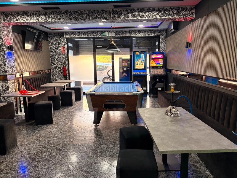 Foto 146e8048-08ba-4a0a-a34a-8f15f827ec35. Traspàs local comercial amb calefacció a Sant Joan Vilanova i la Geltrú