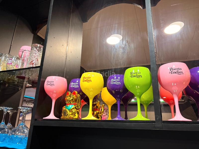 Foto 322d64c6-9be9-40e8-a9f3-6b0a049b07f5. Traspàs local comercial amb calefacció a Sant Joan Vilanova i la Geltrú