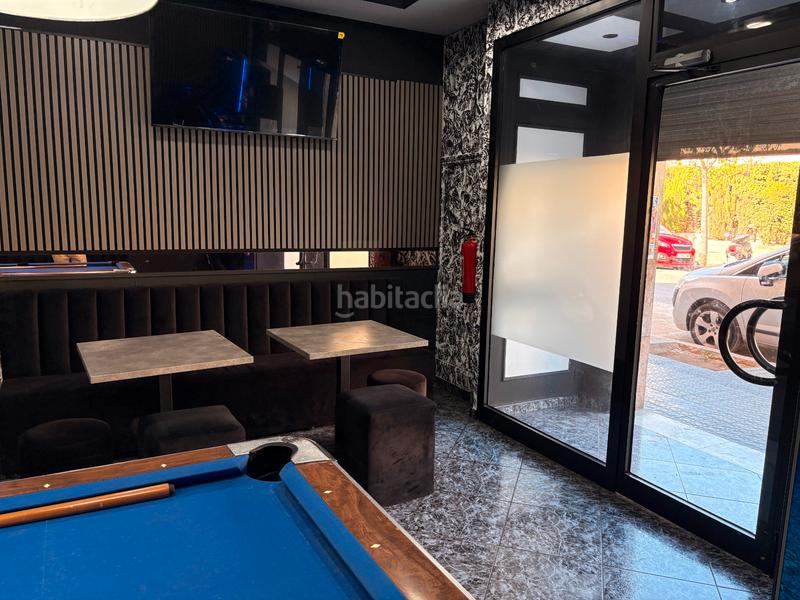 Foto 4c890bab-2d42-4cfa-9a12-57dcaec59c64. Traspàs local comercial amb calefacció a Sant Joan Vilanova i la Geltrú