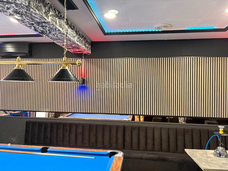 Foto 4dedb557-ccd0-42ef-8e31-1bba364eb6c7. Traspàs local comercial amb calefacció a Sant Joan Vilanova i la Geltrú