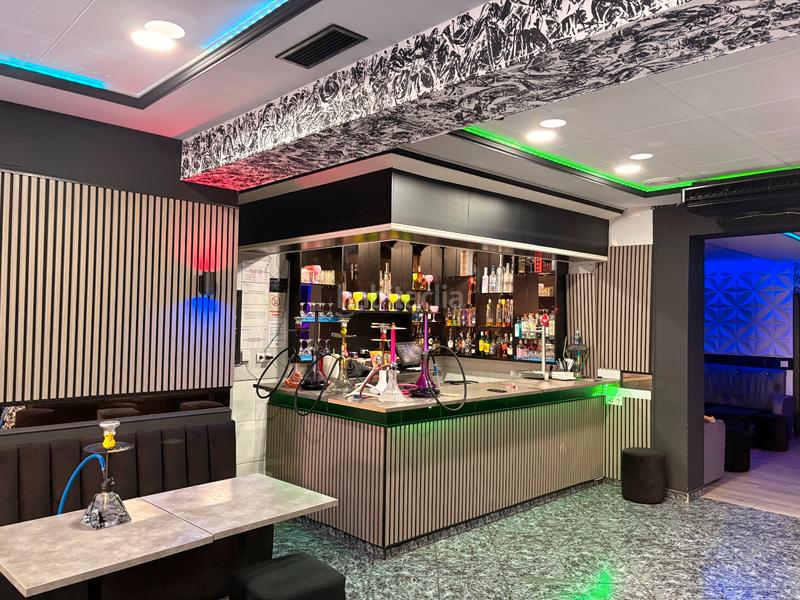 Foto 6324c66f-0069-478d-92dc-b67a2192f6ff. Traspàs local comercial amb calefacció a Sant Joan Vilanova i la Geltrú